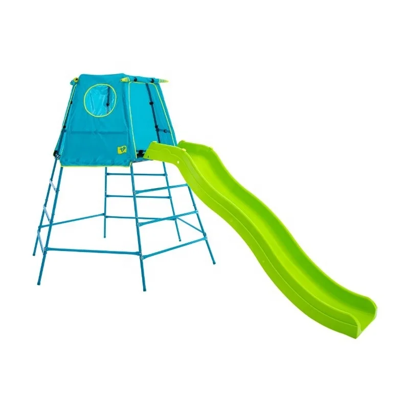 Playground Slide House Mould By Rotomolding For Children Buy Die Cast Slide House,Outdoor