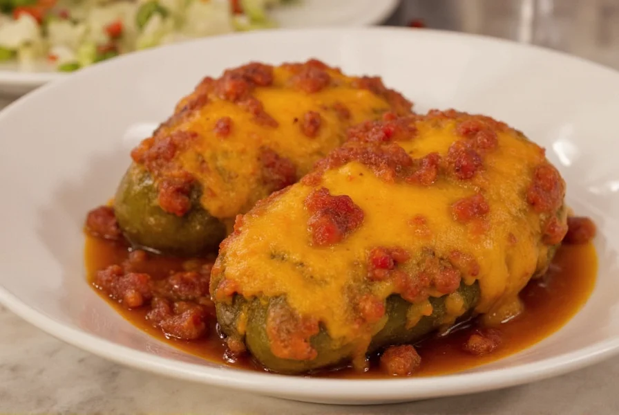 how do i make chili relleno