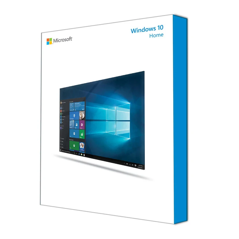 

GENUINE ORIGNAL WINDOWS 10 HOME 32/64BIT LICENCE KEY SEALED BY EMAIL