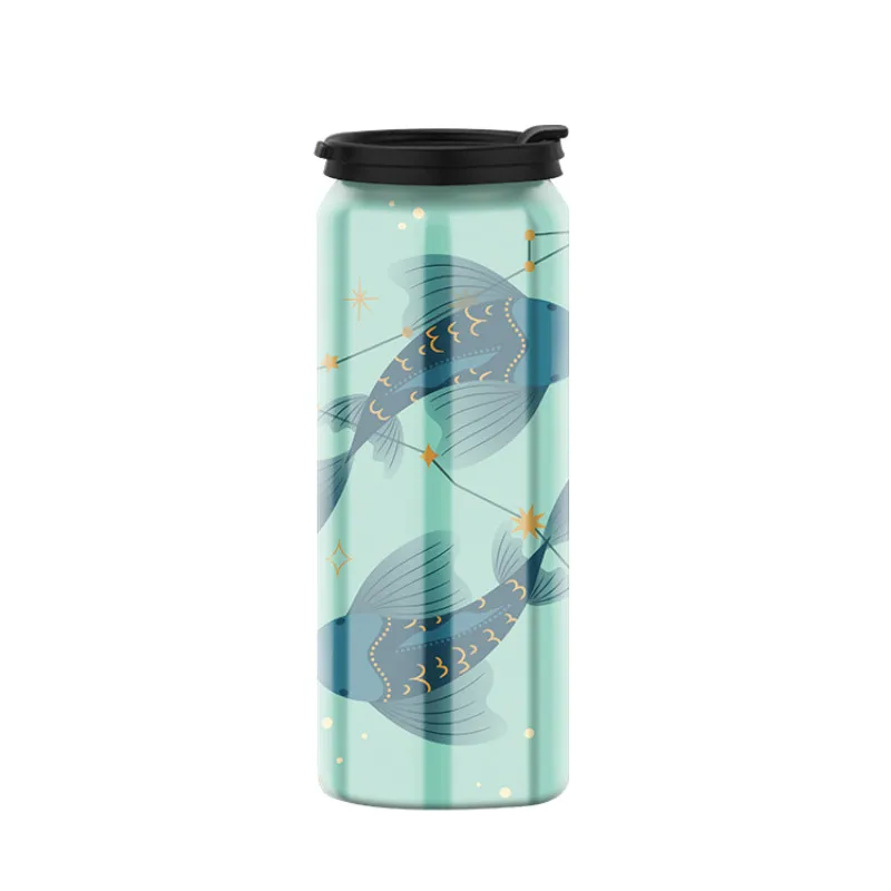 

Insulated Cup Customized Logo&Color Stainless Steel Type Thermos Water Drink Bottle