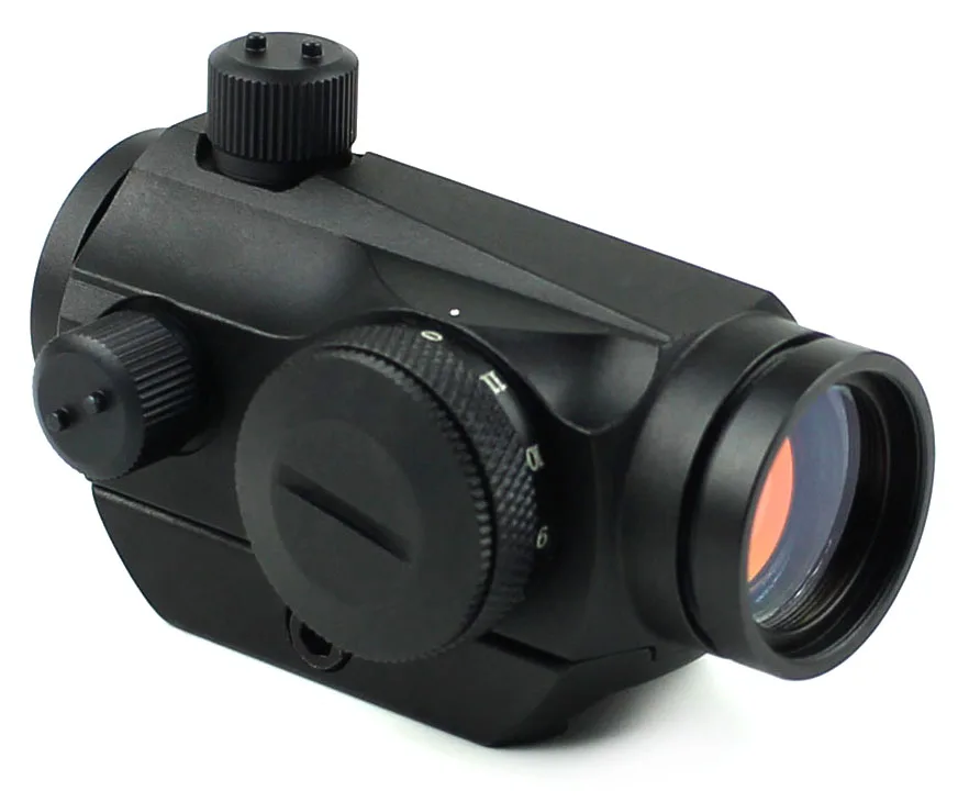 

Tactical Sight Red Dot for Picatinny Rail Rifle Hunting Wholesal Red Dot Sight Holographic Sight