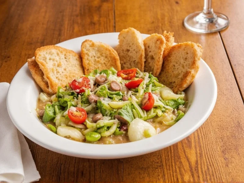 Olive Garden Soup Salad Breadsticks: Complete Guide