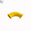 Wear Resistant Concrete Truck Pump Elbow Pipe C90D-15D For Pipe Connecting