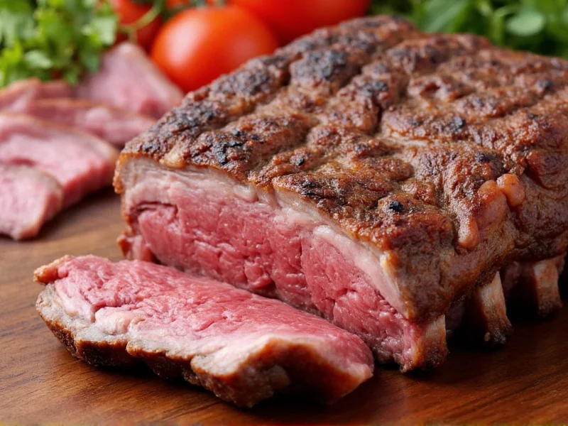 Short Rib vs Back Rib: Key Differences Explained