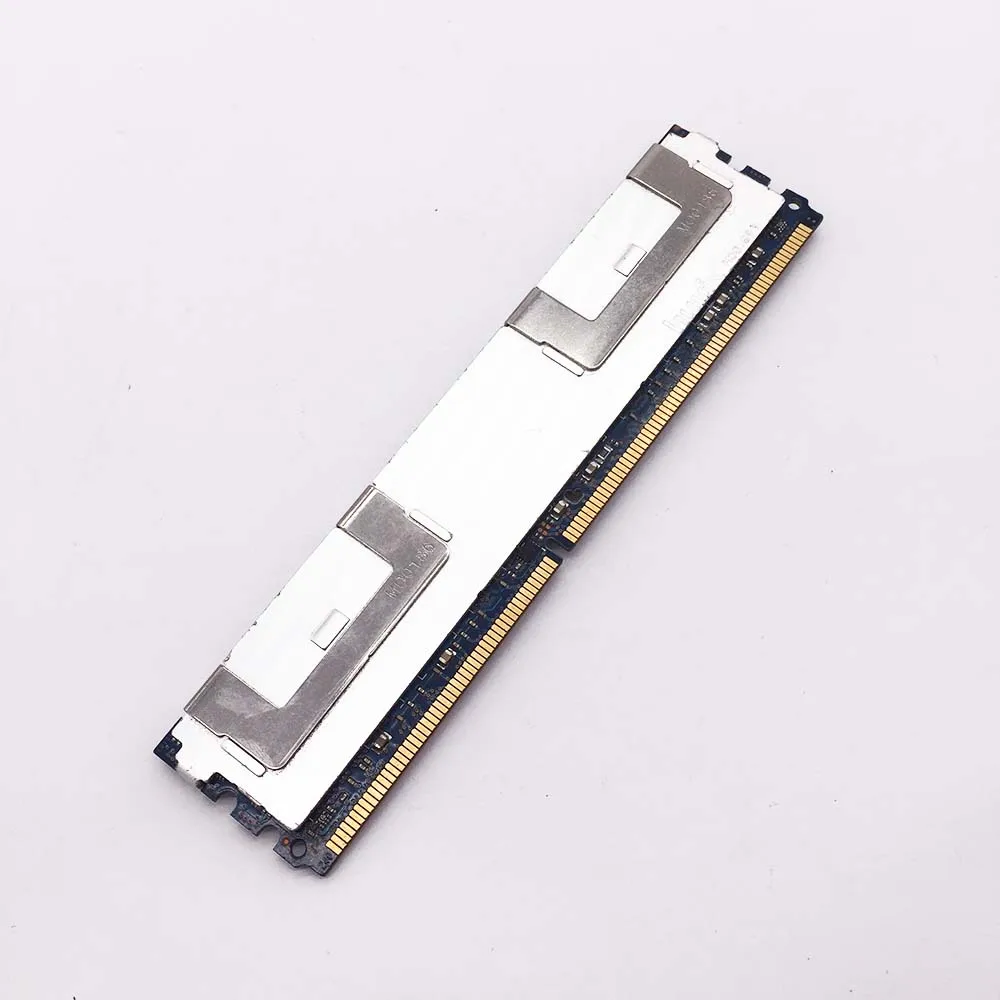 

Memory SDRAM DDR3 8GB 5300F HMP31GF7AFR4C 2Rx4 Desktop RAM Fits For Hynix 5300F-8G