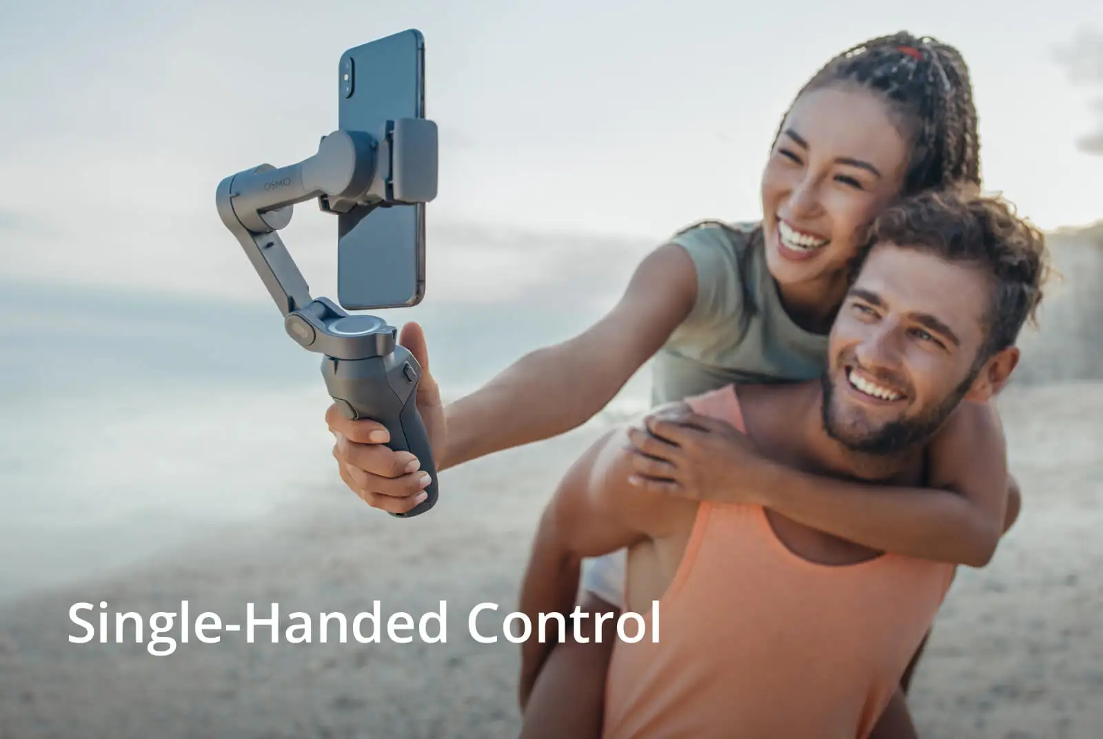 Dji Osmo Mobile 3 Combo Gimbal Stabilizer 9