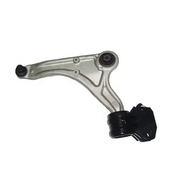 Aluminum Front Right Lower Control Arm Suspension Arm For Fusion 2013 ...