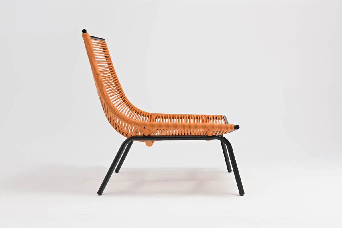 new design relax garden chair