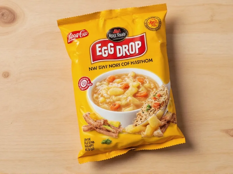 Egg Drop Soup Packet: Complete Guide to Perfect Results