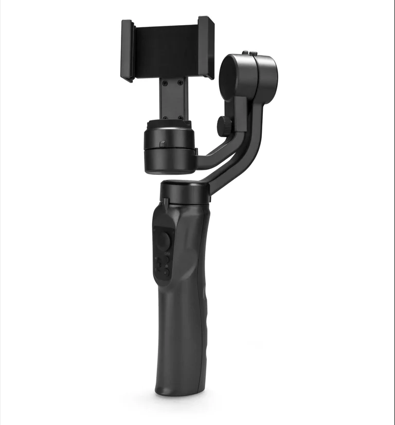 

F6 gimbal 3 axis gimbal stabilizer handheld selfie stick ai phone holder gimbal stabilizer