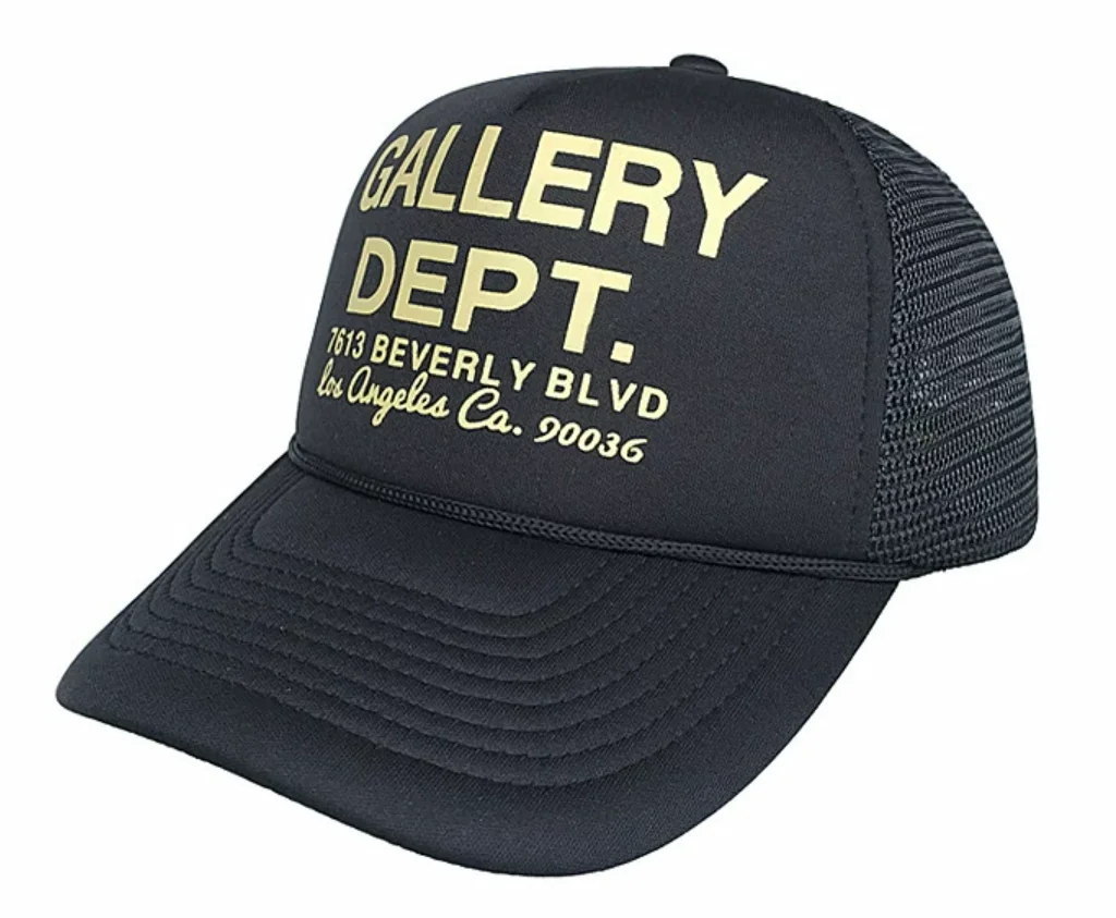 hat 5 panel nylon rope unstructured snapback cap custom printing logo structured sport cap distressed trucker hat embroidery