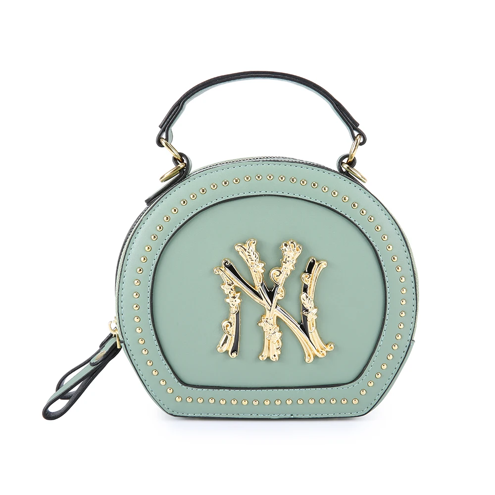 

2021 Custom Ny handbags And Purses Handbags Women Designer Ny Purse Hand Bags, 10 colors available