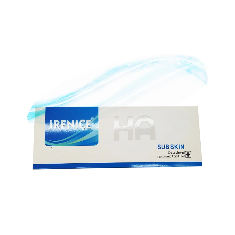 

20cc Bulk Hyaluronic Acid Injections Breast Hyaluronic Acid Filler, Transparent