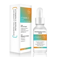 

Face Private Label Skin Care Organic Oz Natural Pure Anti-Aging Vitamin C Serum