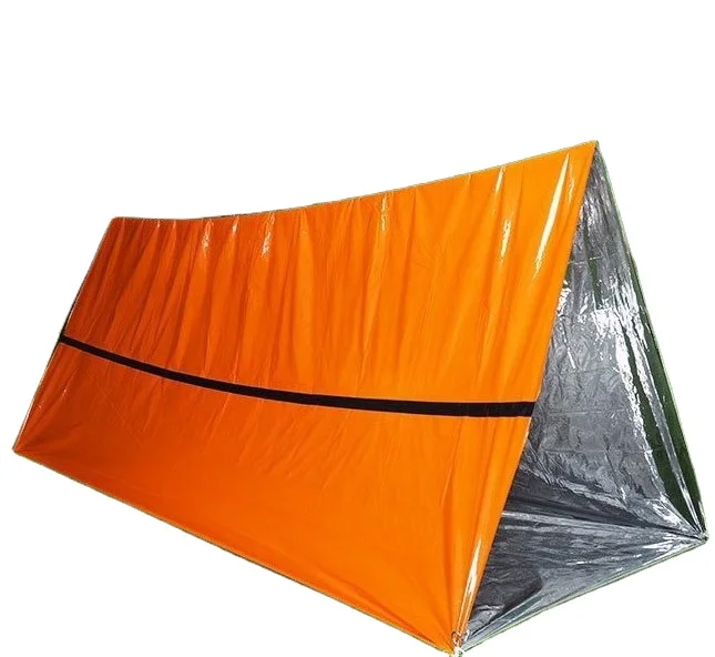 

2021 Maideng Berserk Snowfield Nail Tent Style Army Green Color Plum Color Outdoor Tents, Orange