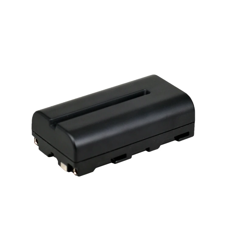 

Replacement 7.2V 2400mAh Li-ion Camcorder Battery for NP-F570 NP-F550 battery, Oem