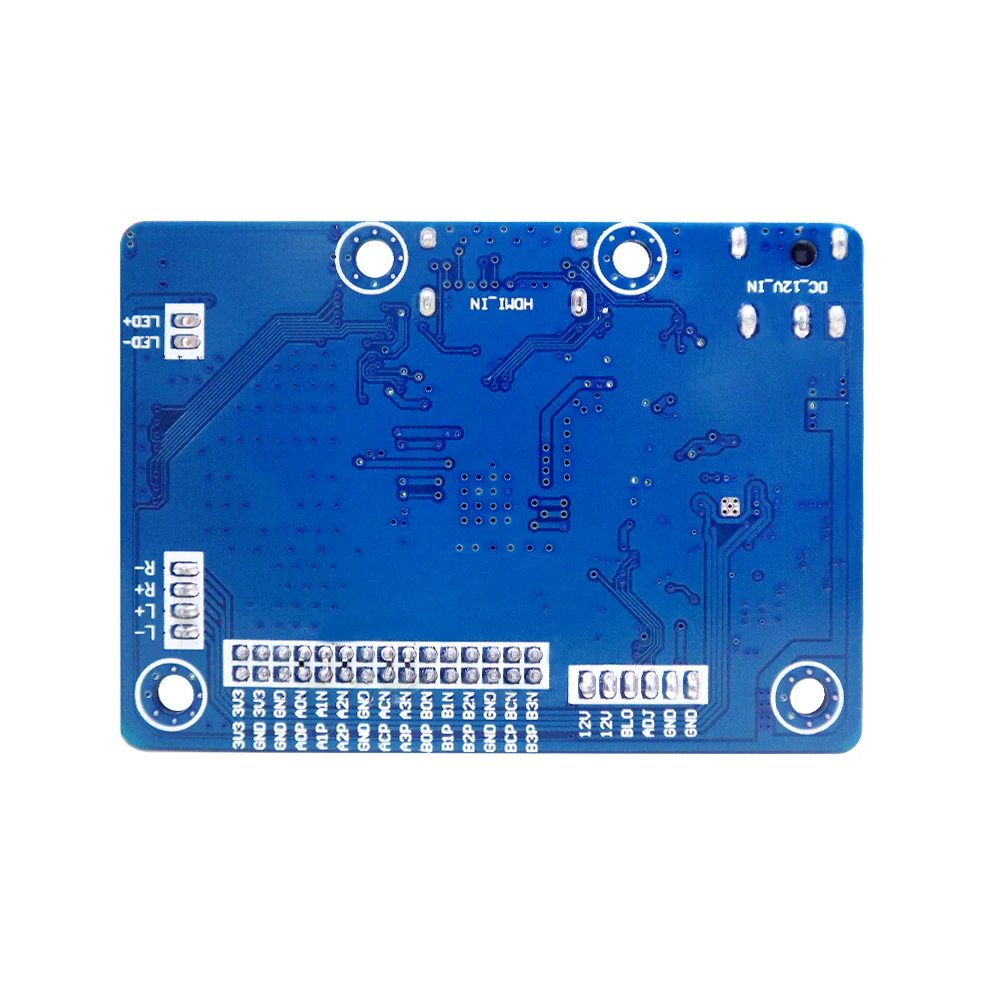 
Factory Design and Manufacture HDM to LVDS Driver Board Convertor Board 
