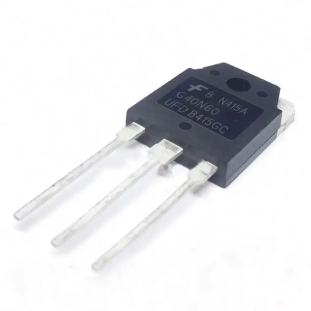 Mosfet G40n60ufd G40n60d Transistor G40n60 Buy Transistor G40n60