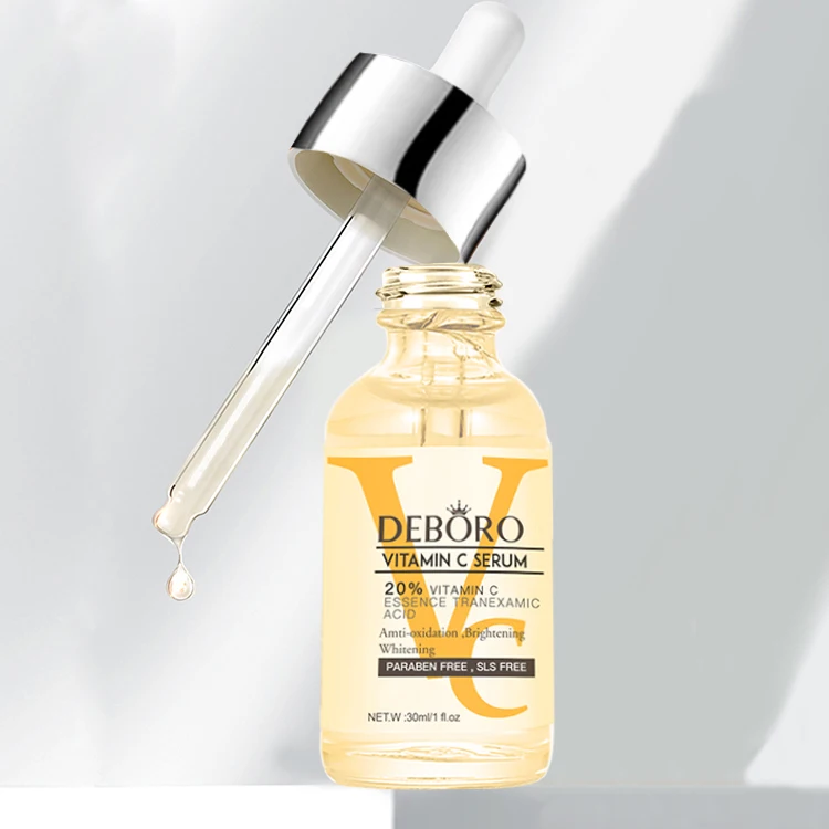 

Vitamin C Serum Anti Wrinkle Reducer Formula for Face vitamin c serum organic natural with hyaluronic acid