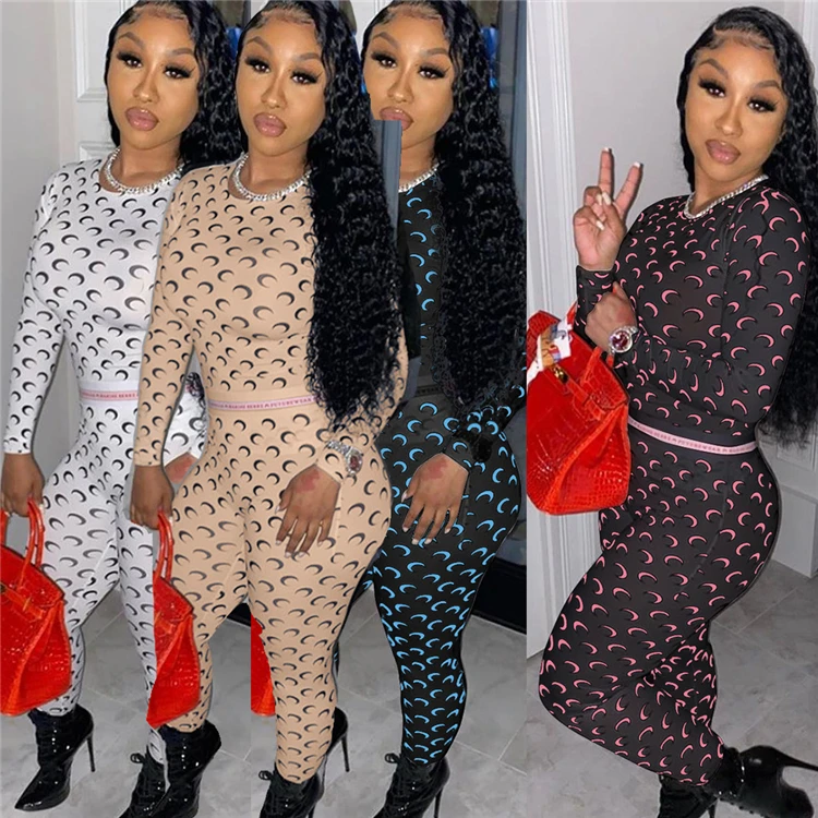 

M10718 plus size 2 piece sets plus size female clothing