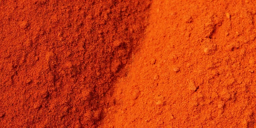 Cooking with spices including cayenne and chili powder