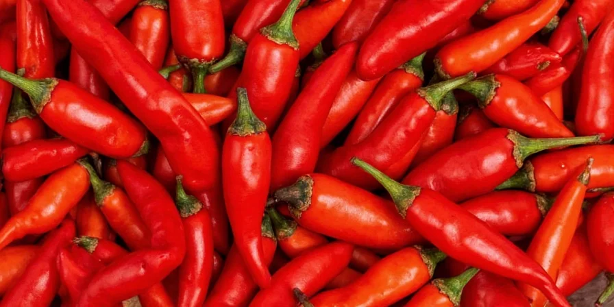 The Fiery 5: Mexican Dry Chillies That’ll Spice Up Your Life (Literally)