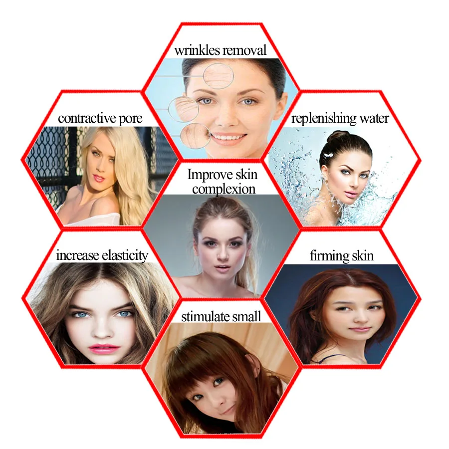 Amoisturizer Liquid HA Mesotherapy Solution Meso Hyaluronic Acid Gel Injection