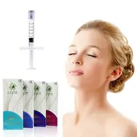 

1ml hyaluronic acid dermal filler for hyaluronic pen use