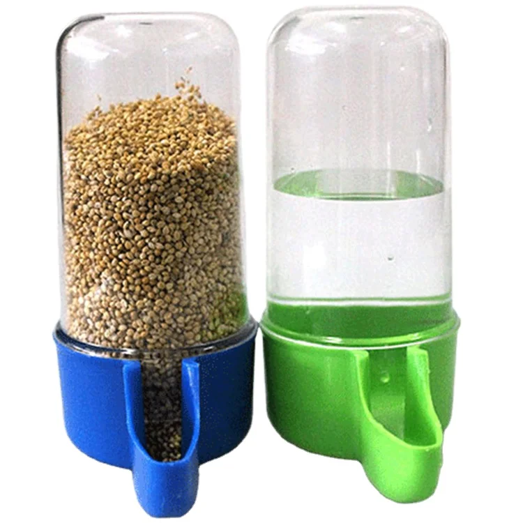 

AUTOMATIC WATER-FEEDING BIRD-WATCHING MYNAH supplies automatic feed bird feeder