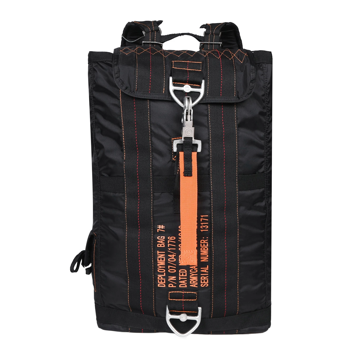 

AIR FORCE Parachute Buckles Rucksacks style backpack Fitness Army Military Tactical Backpack Tactical military backpack, As your request