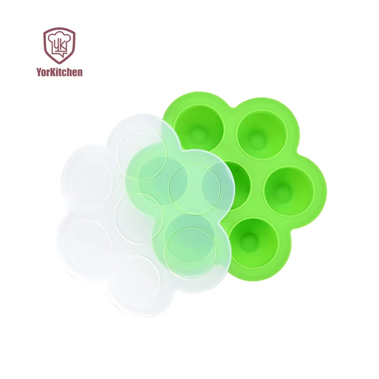 

Silicone Egg Bites Molds Accessories Baking Mold Silicone bites molds