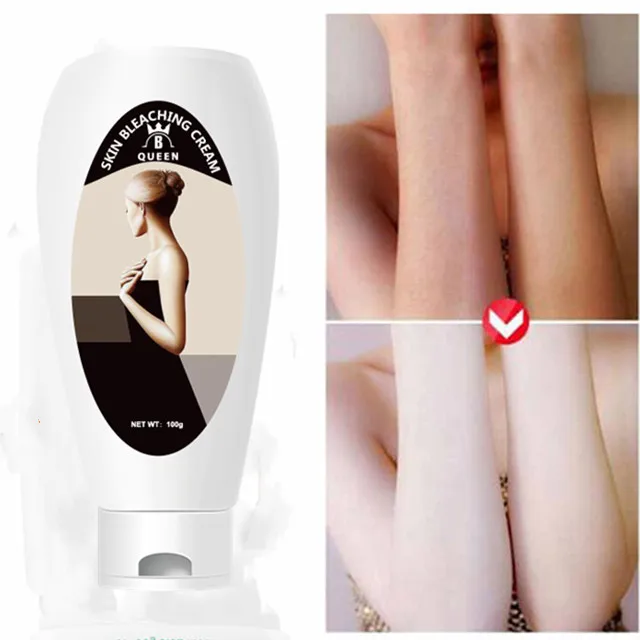 Wholesale Body Bleach Lightening Cream Skin Strong Bleaching Cream For Black Skin Buy Strong