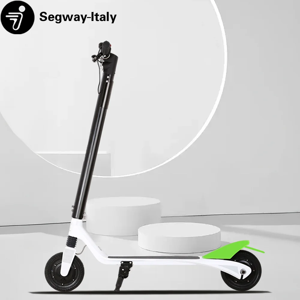 

EU Warehouse Waterproof Aviation Aluminum Kick Escooter 36V12.8AH Long Range Electric Scooters Free Shipping Mobility Scooters
