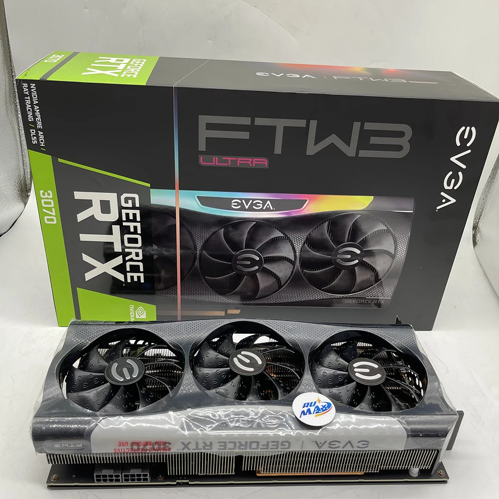 

evga geforce rtx 3070 high hashrate gpu card for evga graphics cardc