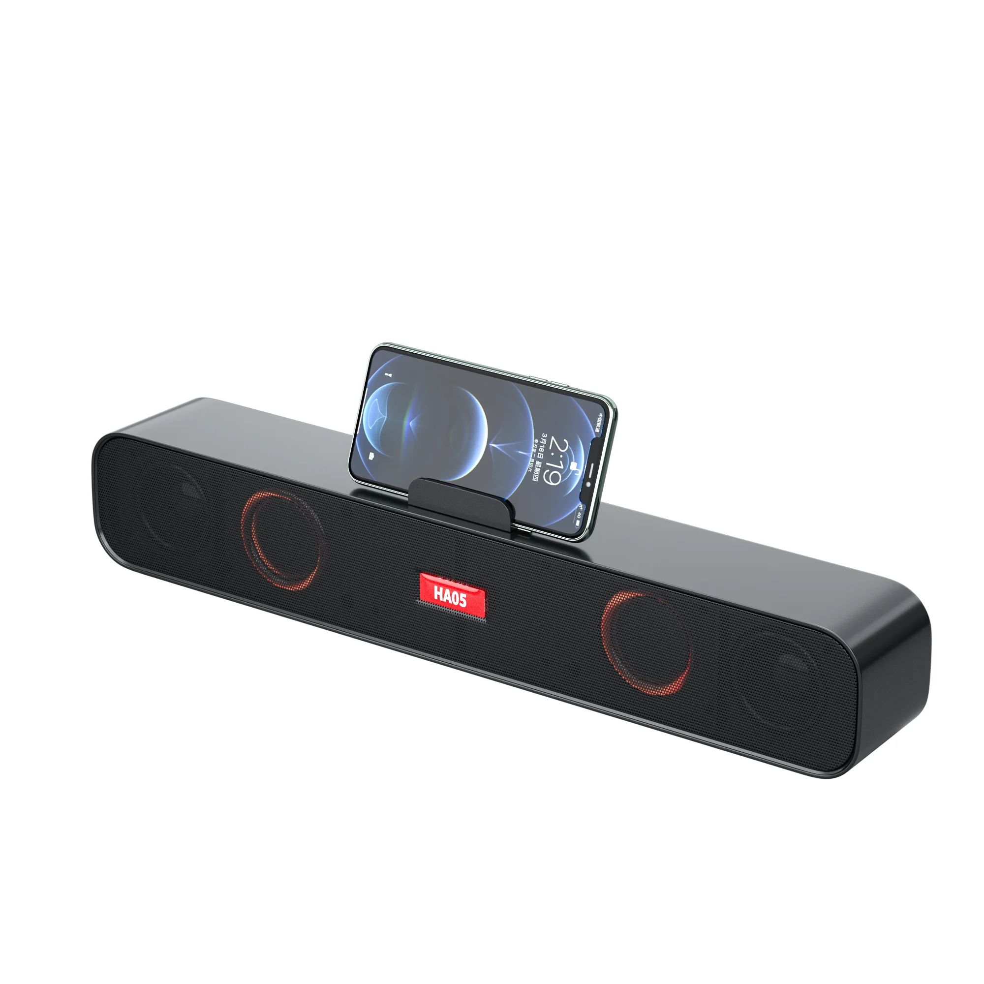 

Computer Mobile Portable Audio Parlantes Smart Surround Speakers Wireless Sound Equipment/Amplifiers/Speaker