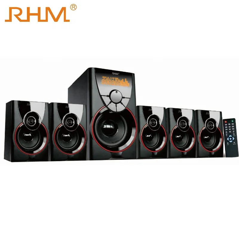 amplifier speaker system price