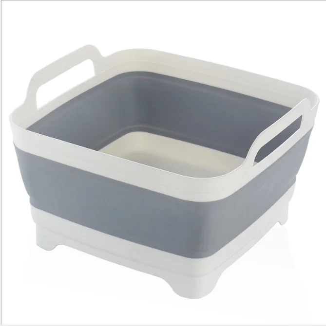 

Kitchen sink drain basket multifunctional vegetable basket living room home coffee table fruit plate