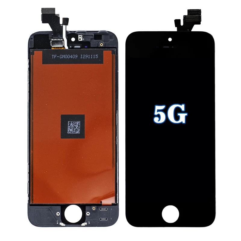 

Pantalla wholesale high definition quality pantalla lcd para for iphone 5g