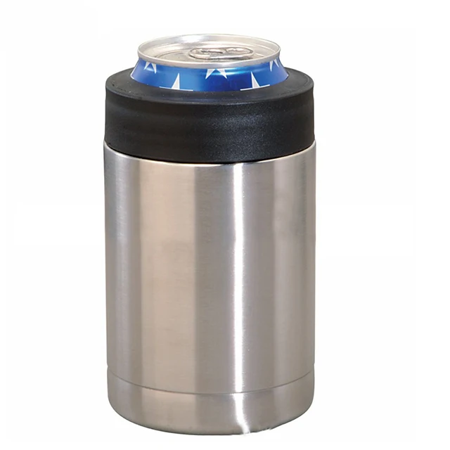 

Accept custom 12 oz 304 stainless steel keep cold bottle 6 hours long time keep cold cup