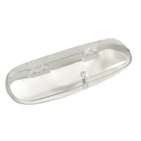 

Popular Custom Reading Glasses Case Clear Plastic Eyeglass Case