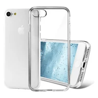 

for iPhone Cases XR XS XS Max X 7 8 Plus 10 Gel Casing, for iPhone X XR Thick Clear TPU Phone Case