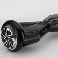 

Factory wholesale price 2 wheels self balancing electric scooter with app function hoverboard 8inch overboard