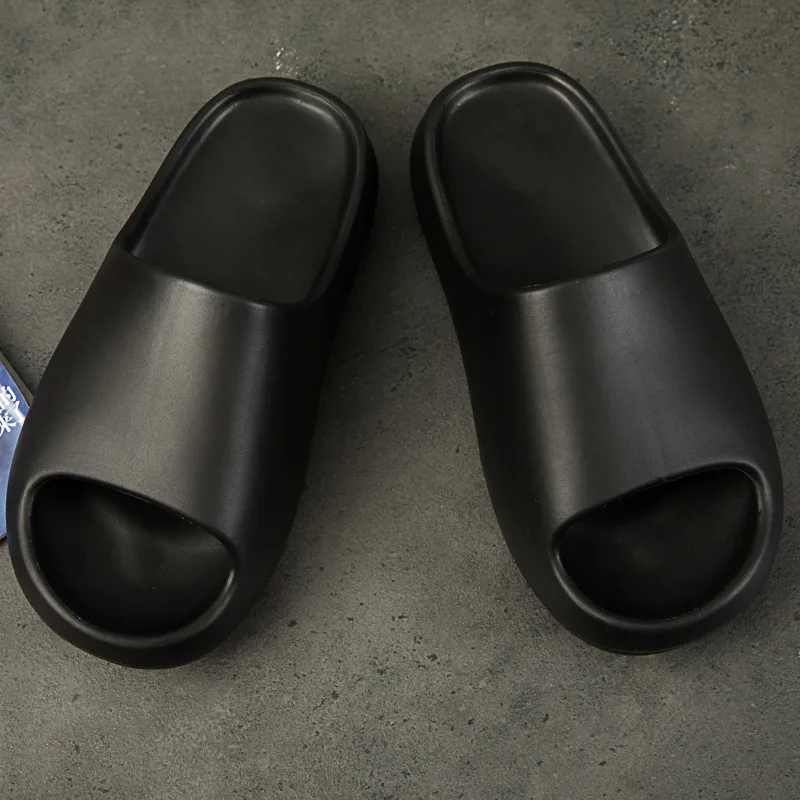 

women and men summer sandales and slippers, Customizable