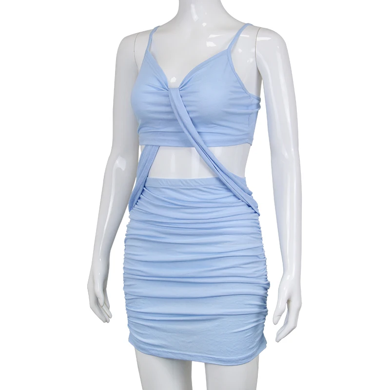 

Sexy V-neck low-cut sling sheath dress sheath dresses women, Multi