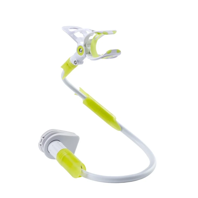 

New Arrival Baby Feeding Holder Support Artifact Feeding Set for Baby