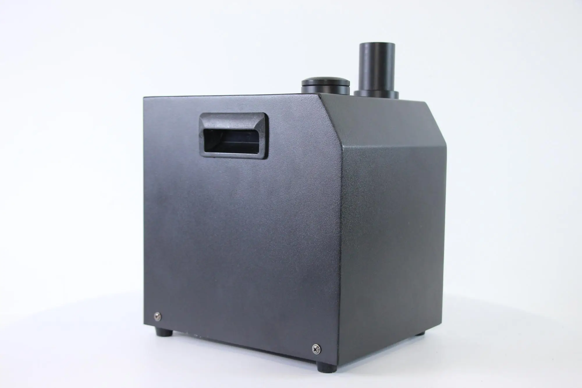 oem safe dmx stage effect fire spark machine for event show