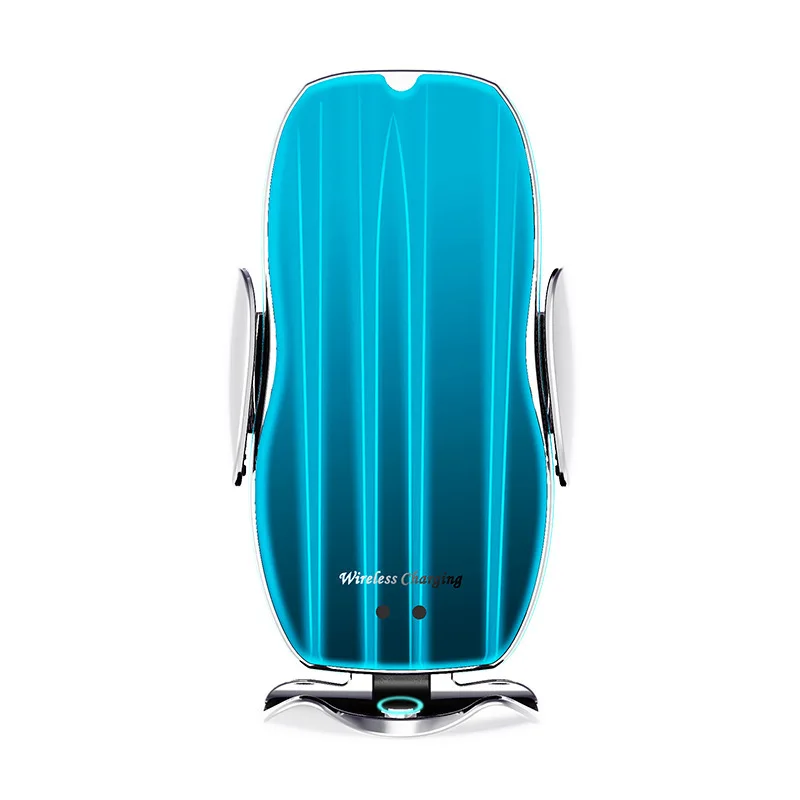 

LAIMODA Wireless Charging Gravity Car Mount Cargadores Para Celulares Cargadores De For Iphones