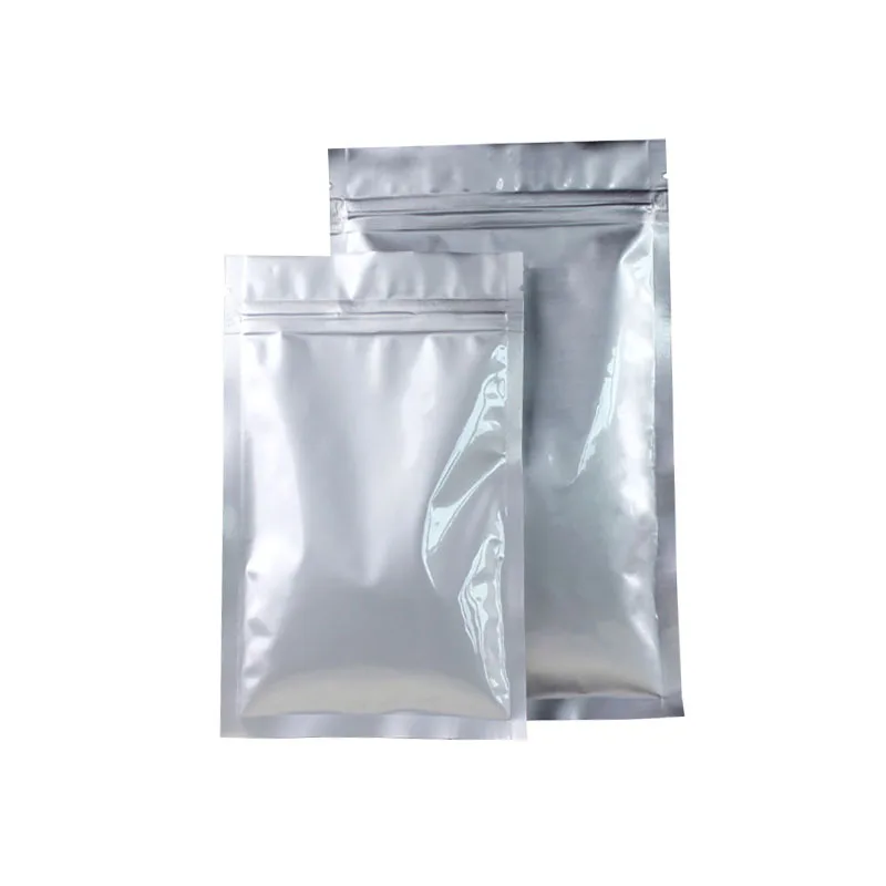 Transparent Static Barrier Bag Open Top ESD Shielding Bag Electronic Products Protective Packing Bag Moisture Proof