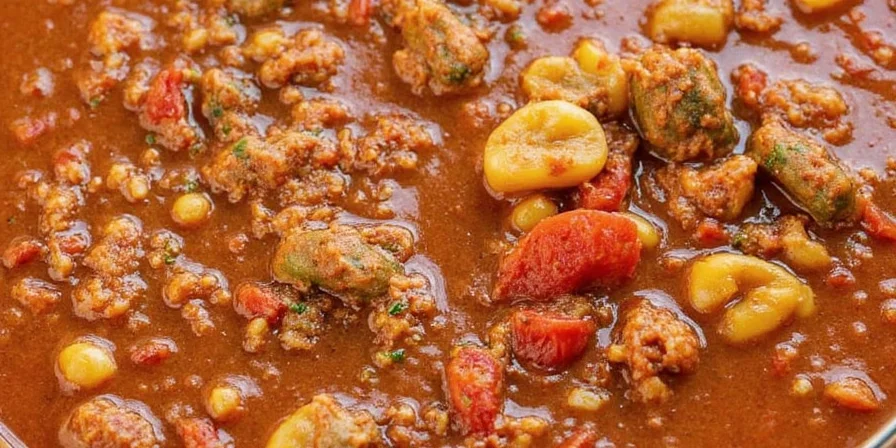 10 Spicy Storage & Usage Hacks That Will Transform Your Gumbo Game Forever!