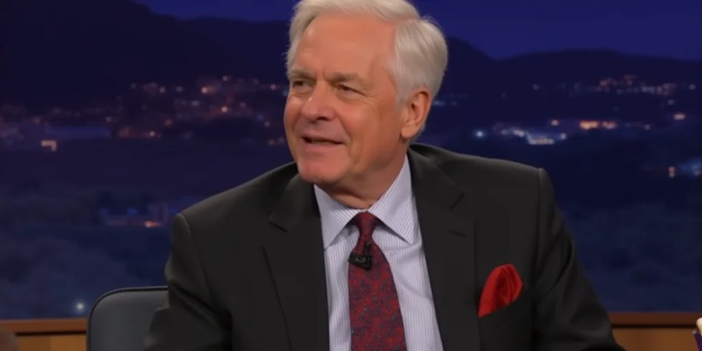 Is David Letterman Jewish? The Truth Revealed